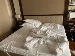 -上海静安昆仑大酒店