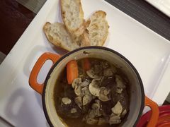-LA CREPERIE BRETONNE布列塔尼法式餐厅(天童北路店)