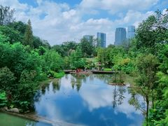 -云溪植物园