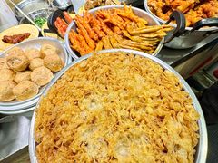 -柳州肥姨妈大骨螺蛳粉(万达中心店)