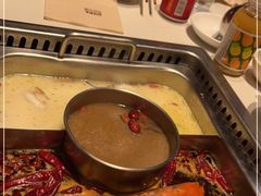 -巴奴毛肚火锅(大剧院店)