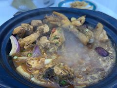 -黄牛肉馆·皖南土菜