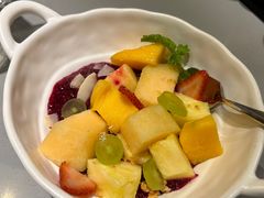 -西堤厚牛排(国瑞店)