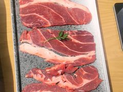 -大河宴·椒麻鱼火锅(北京路中和美食街店)