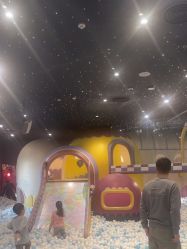 -MELAND CLUB亲子乐园·派对·餐厅(北京芳圆里ID MALL店)