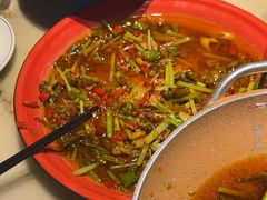 -常和州·夜宵大排档(常州单店)