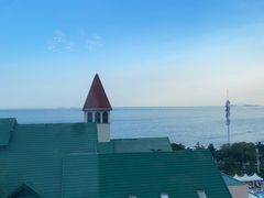 -青岛海景花园大酒店