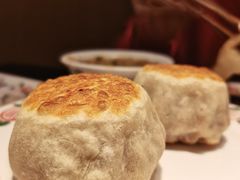 -清真·老门框爆肚涮肉·中华老字号(丰管路店)