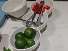 -百年果林椰子鸡(中洲店)