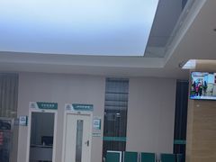 -广州仁爱天河医院体检中心