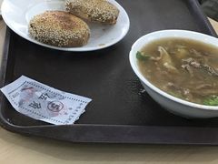 -白魁老号饭庄(交道口店)