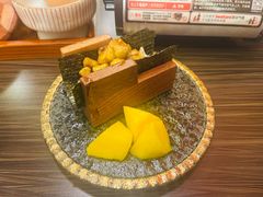 -仙隐小鹿料理食堂(武汉摩尔城店)