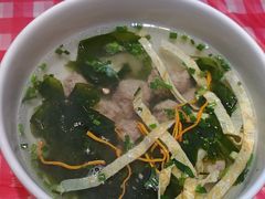 -龙师傅卤炒(天马店)