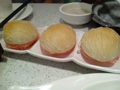 android_upload_pic-又一间茶点轩(百汇广场店)