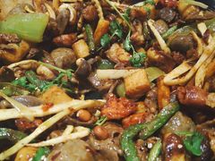 -食乐佳麻辣香锅(森林摩尔商业街区店)