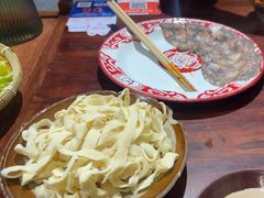 -楠火锅(绿地新都会店)