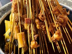 串串香-冒椒火辣(奎星楼街店)