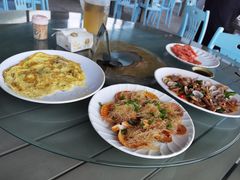 -七鲜渔港美食餐厅(巽寮湾海景店)