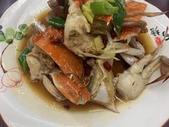 -望海潮海鲜店 特色家常菜(在海一方店)