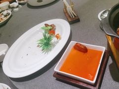 -江宴渔村·鱼鲜土菜(紫荆广场店)