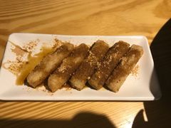 -鱼颜诱纸纸上烤鱼·蛙(龙湖天街店)