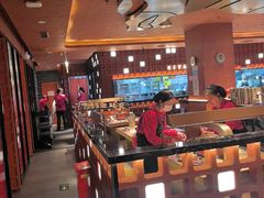 -西塔老太太泥炉烤肉(亚运村店)