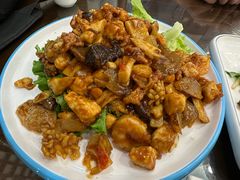 -润泽园饭庄(中山路店)