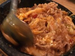 -热度餐厅(老佛爷店)