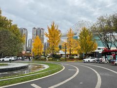 -城市运动公园(未央区)