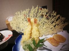 -天狗山料理(省体店)