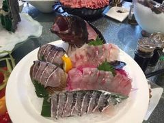 -柒加海鲜姿造