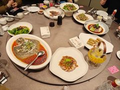 -聚宾楼·烤鸭·家宴(科技三路店)