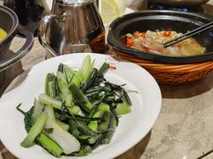 红菜苔-力力渔港涉外店