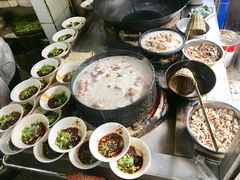 -甘记肥肠粉(马鞍北路店)