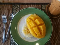 -Cafe de Thaan Aoan