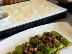 -祈胜邨•顺德鱼生•顺德菜(容桂店)