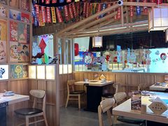 -太郎的家·平价日料(曼巴特店)