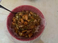 秘汁甜不辣-胖哥料理(兴义里店)