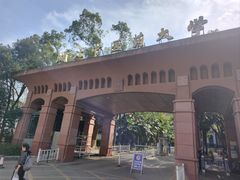 -湖北中医药大学(昙华林校区)