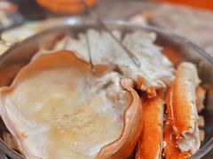 -蟹之国·精品蟹料理(极地店)