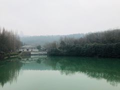 -达蓬山旅游度假区