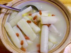-摩登有记·新派泰国菜(银钻广场店)