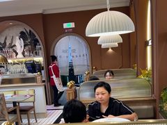 -椒爱水煮鱼川菜(皇姑万象汇店)