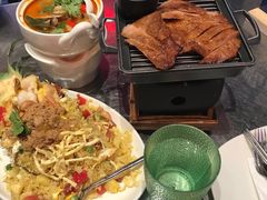 -simply thai天泰(长泰广场店)