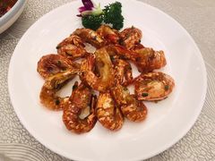 -金翠皇宫粤菜·点心·海鲜(科技园店)