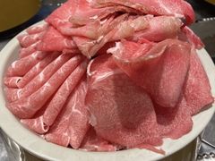 -密友回转自助火锅(世茂国际广场店)