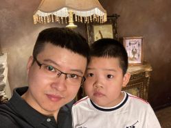 -贯日漂亮宝贝儿童摄影