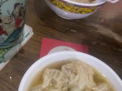 -一记面馆(易发店)