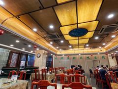 -烤肉宛饭庄(北新桥店)