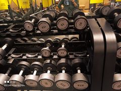 -贝菲特游泳健身(徐泾店)